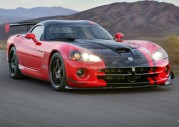 Dodge Viper SRT-10 ACR